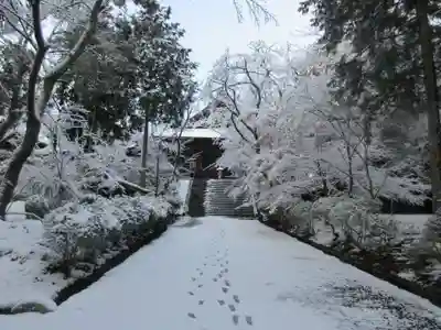 園城寺（三井寺）(滋賀県)