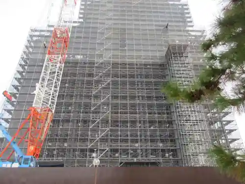 興福寺 南円堂(奈良県)