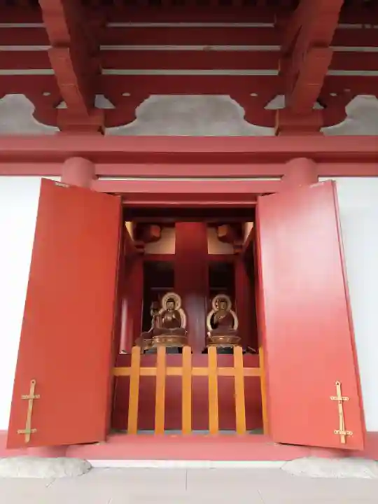 宝仙寺(東京都)