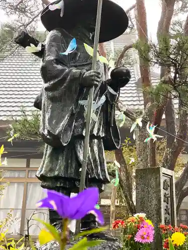 高榮寺(長野県)