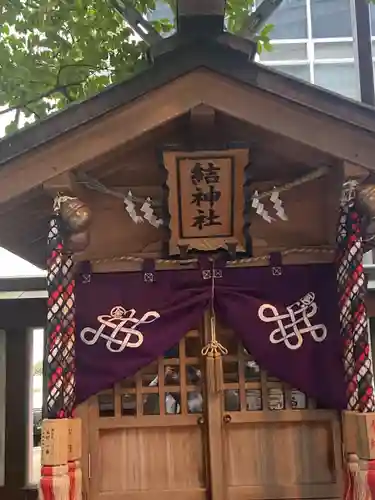 虎ノ門金刀比羅宮(東京都)