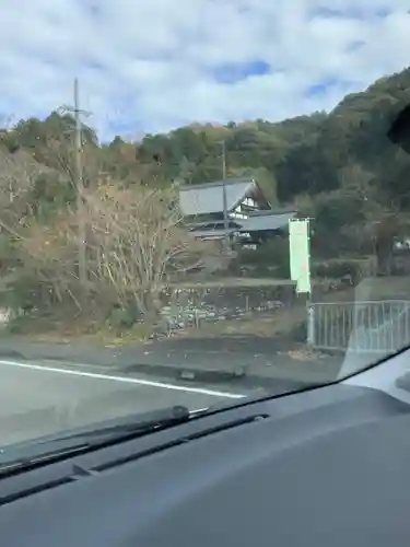 明鏡寺のその他建物