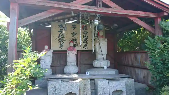 お堂(名称不詳)(宮城県)