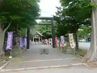 豊栄神社(北海道)