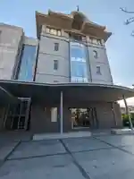 安養院(東京都)