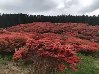葛城天神社(奈良県)