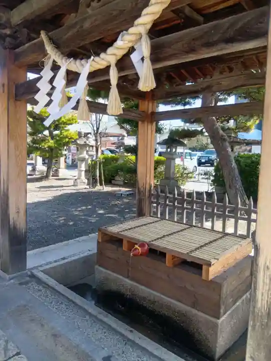 豊国神社(滋賀県)
