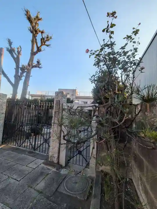 法界寺(東京都)