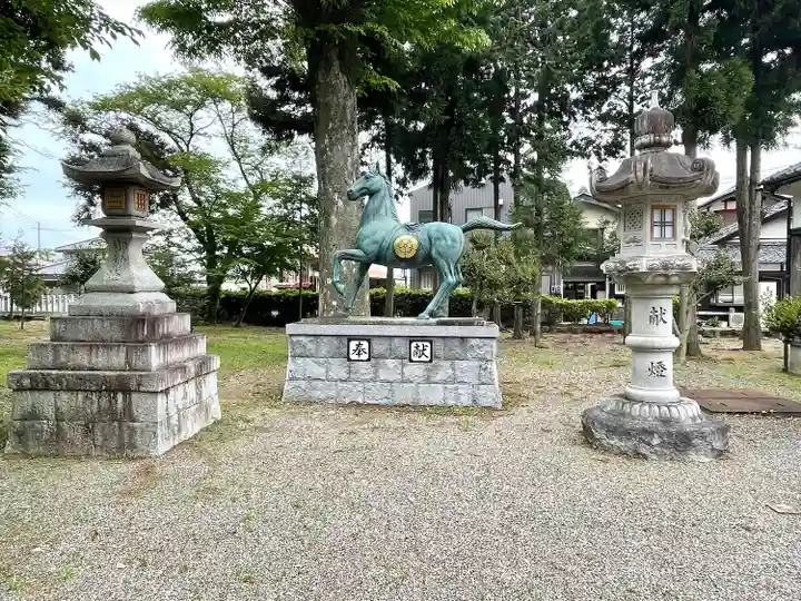 奥村神社(滋賀県)