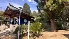 大和大圀魂神社(兵庫県)