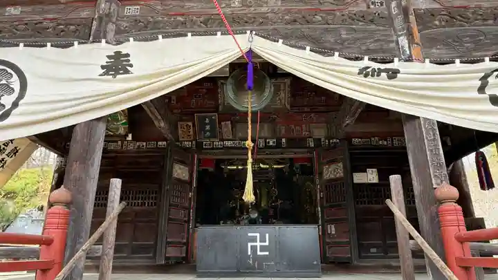 音楽寺(埼玉県)