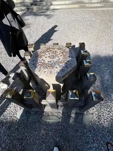 猿田彦神社(三重県)