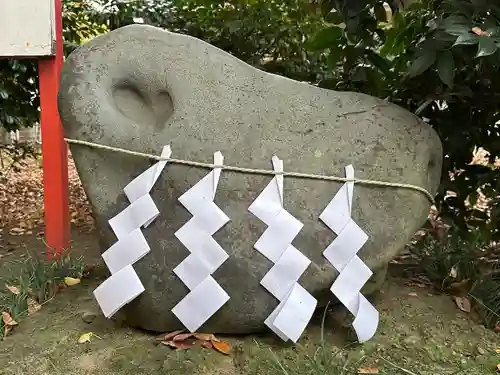 小野神社(東京都)