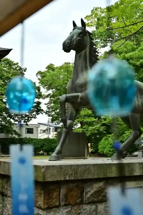 金峯神社(新潟県)