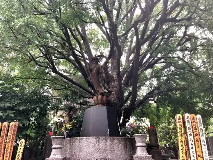 回向院のその他建物