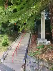 植田八幡神社の建物その他