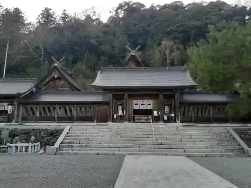 佐太神社(島根県)