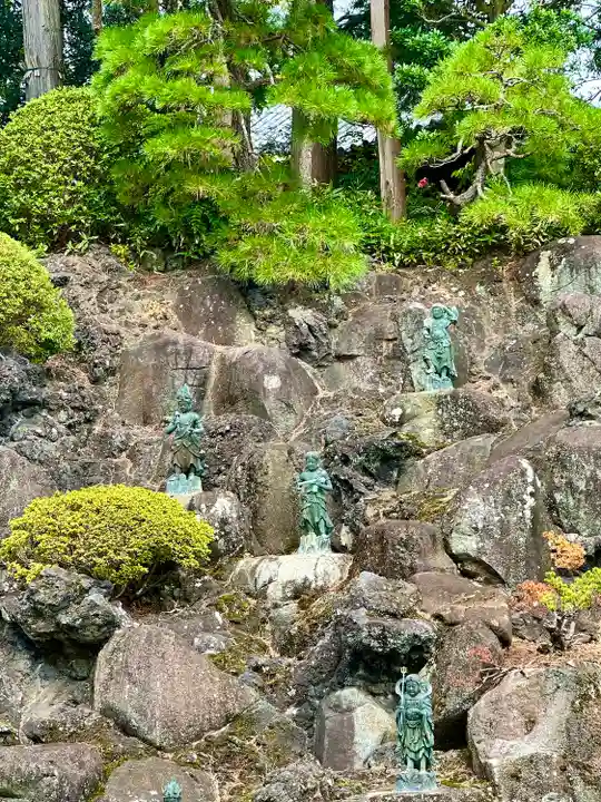 成田山新勝寺(千葉県)