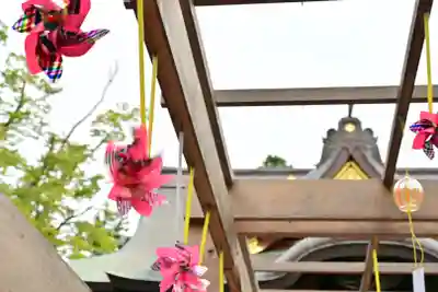 金峯神社(新潟県)