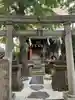 小野照崎神社(東京都)