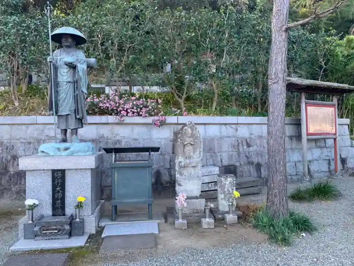 弘誓院のその他建物