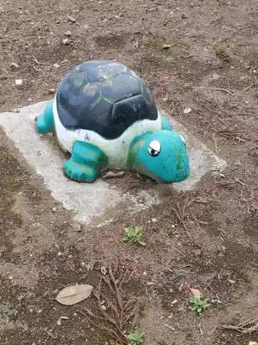 磐裂神社(栃木県)