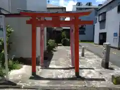 五穀神社(福岡県)