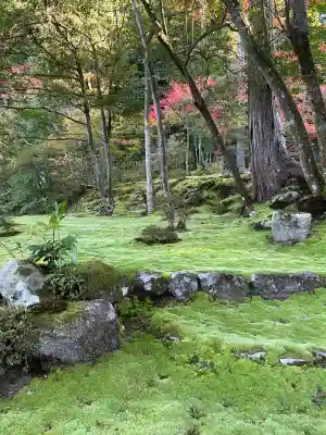 西明寺(滋賀県)