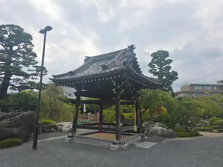 総持寺(大阪府)