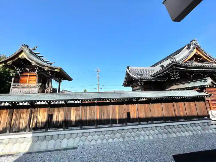 鳥取神社(三重県)