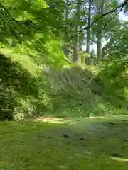 岡太神社(福井県)