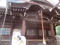 誠心院(東北寺誠心院)の本殿・本堂