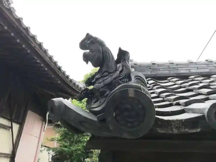 八幡社のその他建物