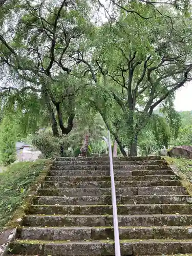 長谷寺(長野県)