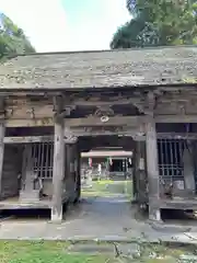 長谷寺(鳥取県)