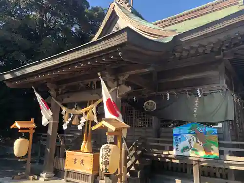 高松神社(静岡県)