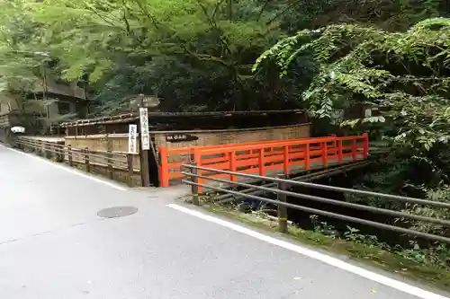 貴船神社のその他建物