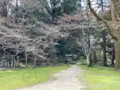 長岳寺(奈良県)