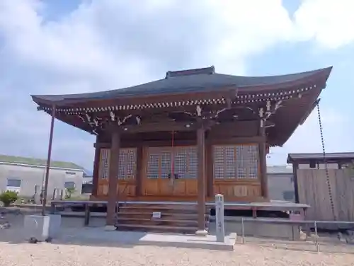 円満寺(三重県)
