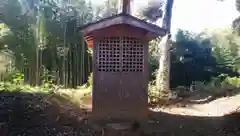 春日神社の末社