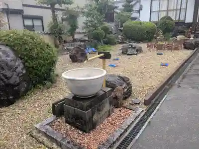 宝樹寺(岐阜県)