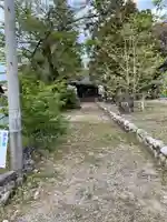 生蓮寺 跡(岐阜県)