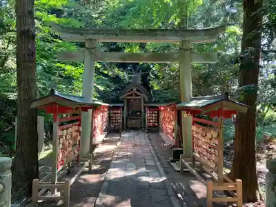 氣多大社(石川県)