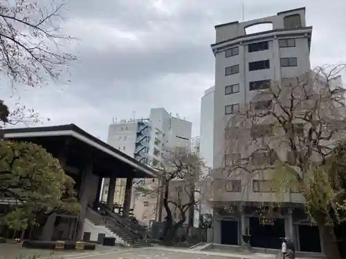 常圓寺のその他建物