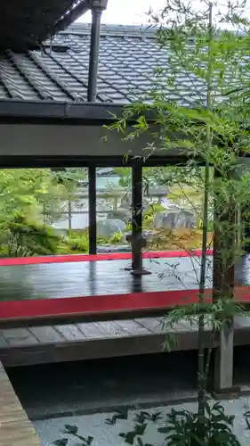 西来院(京都府)