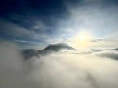 山の神神社(長野県)