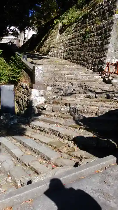 久能山東照宮のその他建物