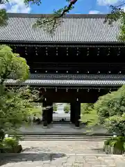 知恩院(京都府)