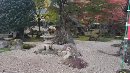 長泉院(埼玉県)