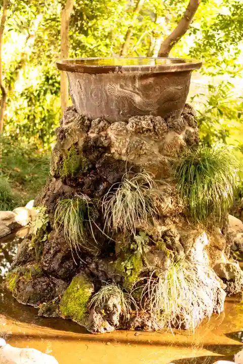 武蔵一宮氷川神社(埼玉県)